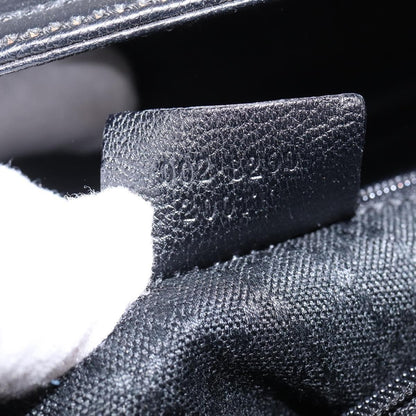 Gucci Diana NM Bamboo Handle Tote Leather, GOLD, LEATHER, Tote bag