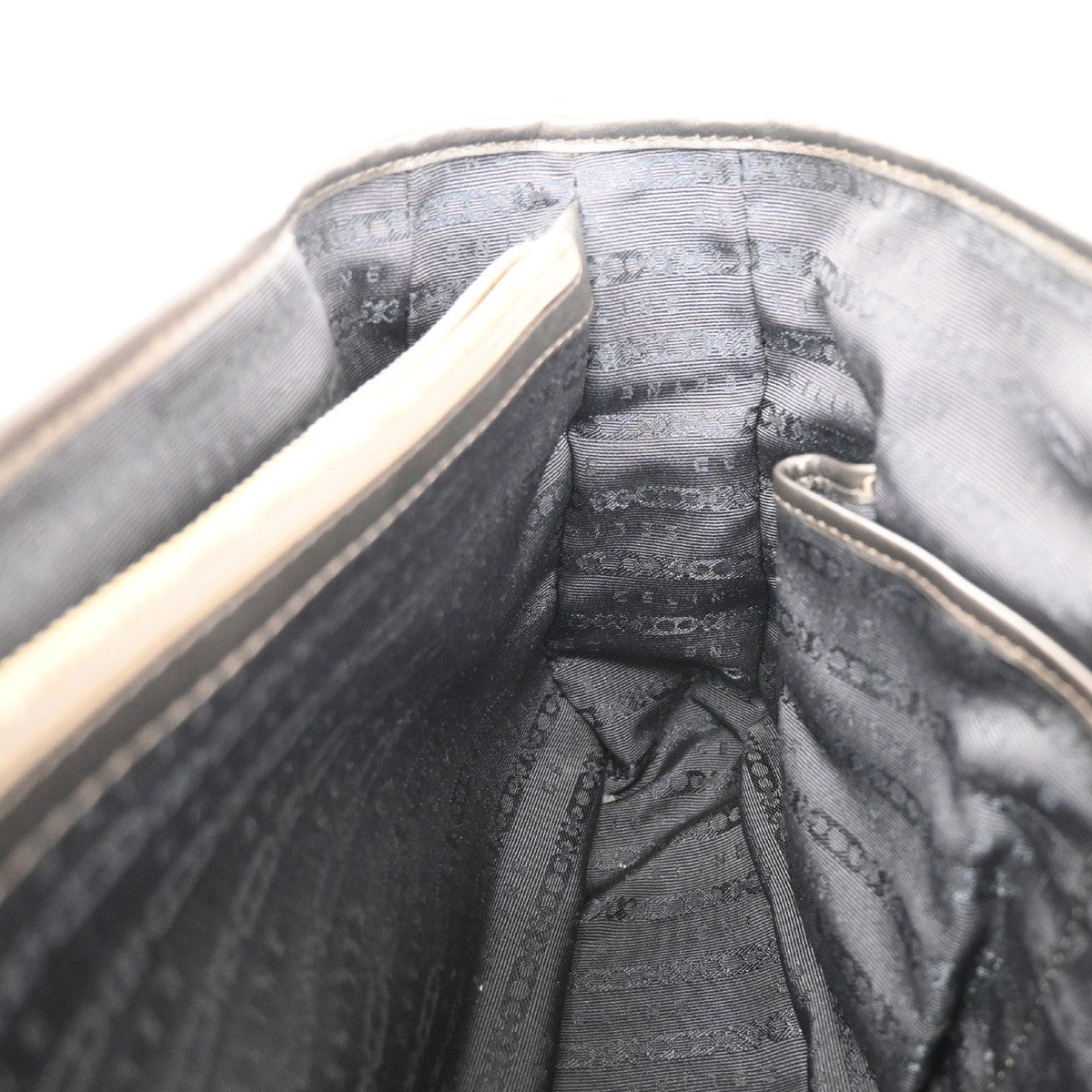 Celine Boogie Satchel Macadam, PINK, CANVAS, Handbag