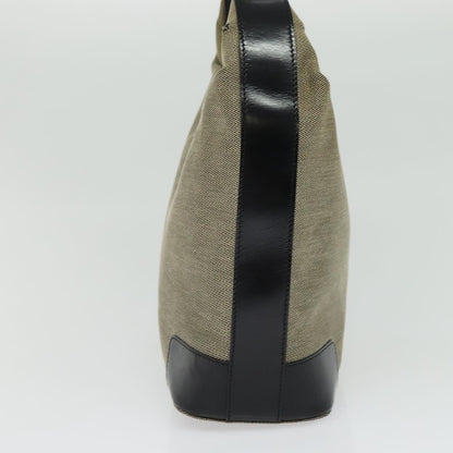 Gucci Ophidia Double Zip Wristlet Pouch GG Coated Canvas, BEIGE, CANVAS, Clutche & pouche