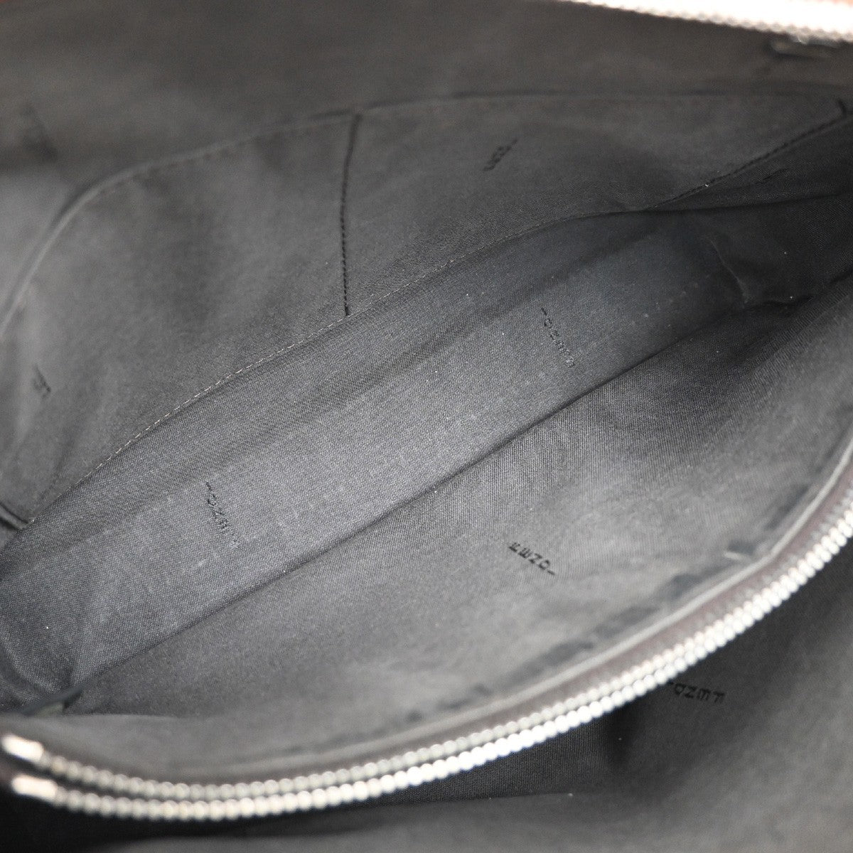 Fendi By The Way Satchel Leather, BEIGE, LEATHER, Handbag