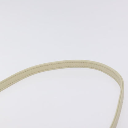 Burberry Blue Label shoulder bag Leather, BEIGE, LEATHER, Shoulder bag