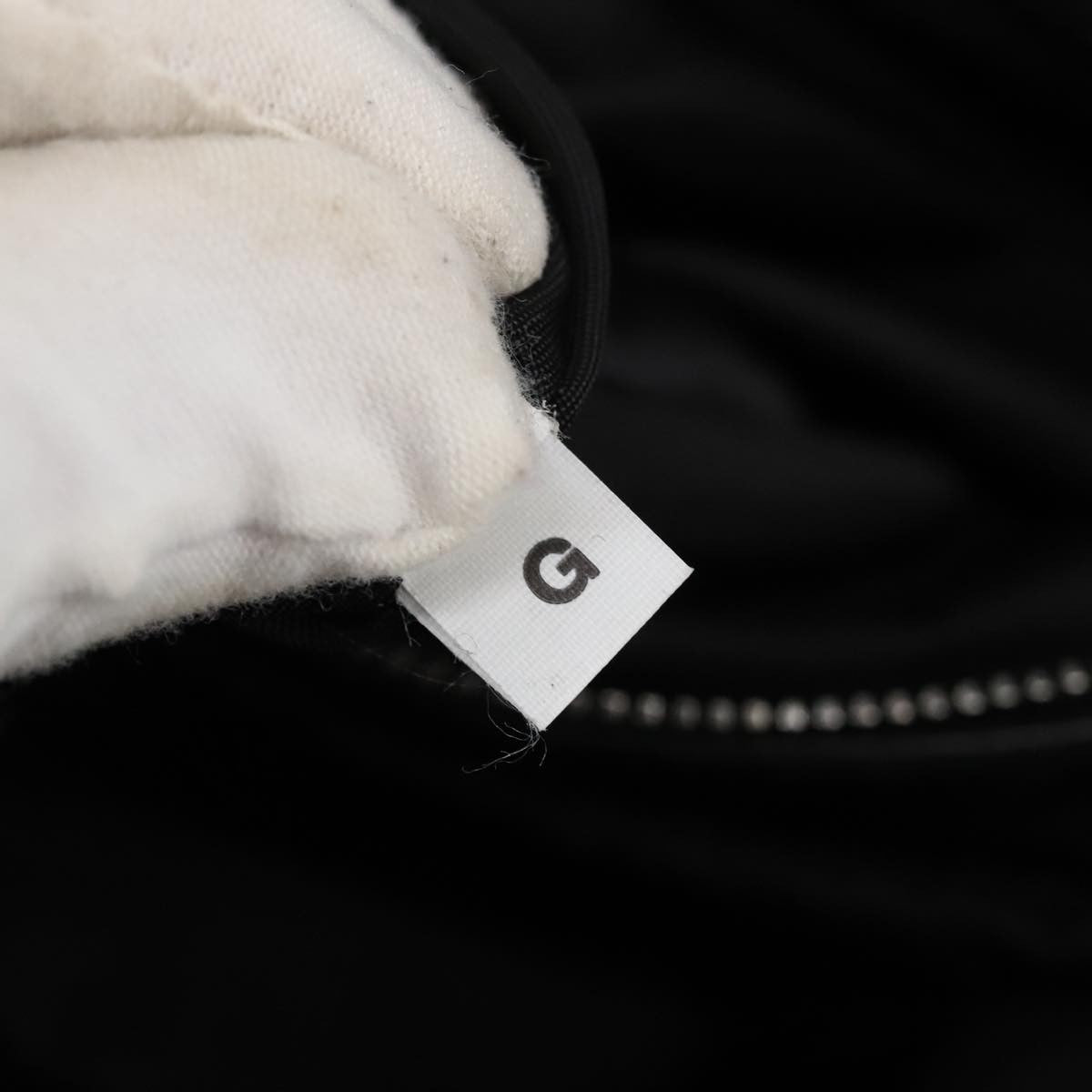 Prada Convertible Double Tote Tessuto, NAVY, NYLON, Tote bag