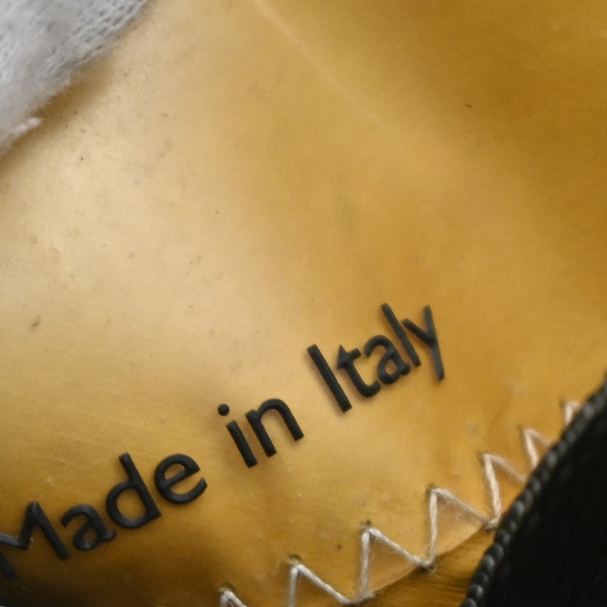 Prada Vintage Shoulder Bag Tessuto, BROWN, NYLON, Shoulder bag