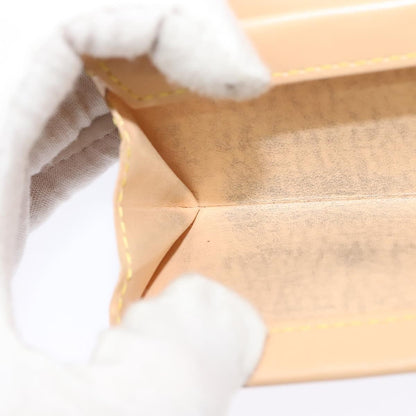 Louis Vuitton Porte-Monnaie Plat Coin Purse Monogram Multicolor, BLACK, CANVAS, Wallets