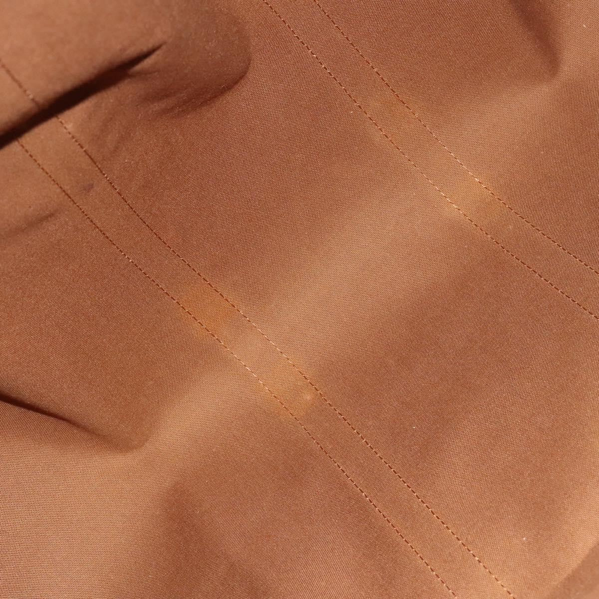 Louis Vuitton Keepall Bag Monogram Canvas, BROWN, CANVAS, Travel bag