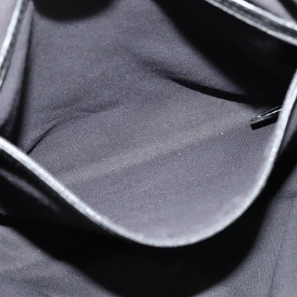 Bvlgari Tote Sotirio Leather, BLACK, LEATHER, Tote bag