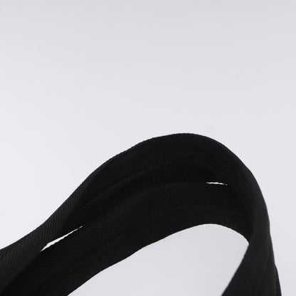 Prada Sport Zip Shoulder Bag Canvas, GRAY, CANVAS, Shoulder bag