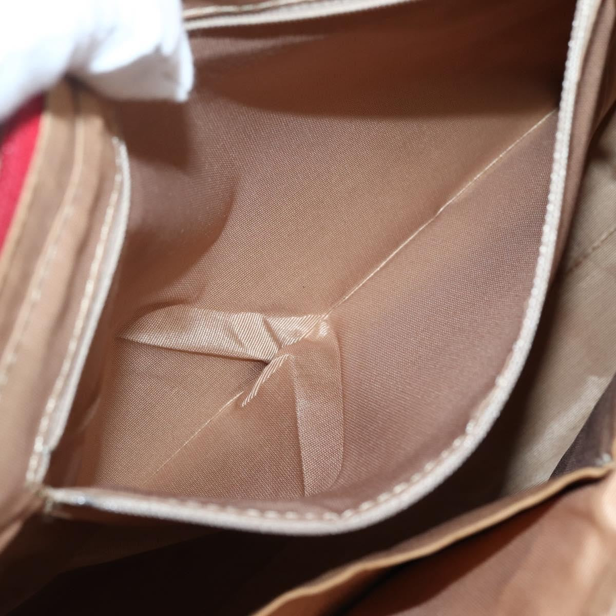 Burberry Nova Check Tote canvas check pattern, BEIGE, CANVAS, Tote bag