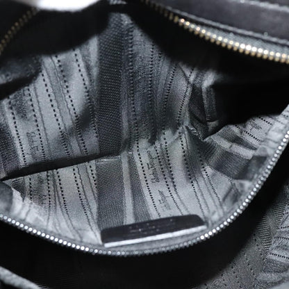 Salvatore Ferragamo Vala Handbag Patent leather, BLACK, PATENT_LEATHER, Handbag