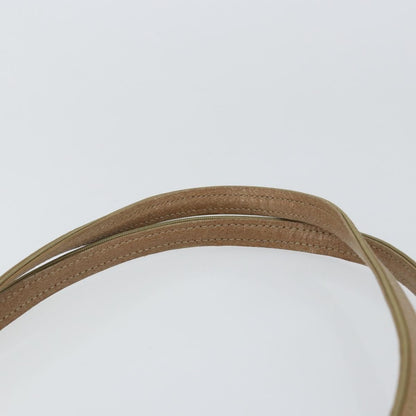 Gucci Tote Bag Leather, BEIGE, LEATHER, Tote bag