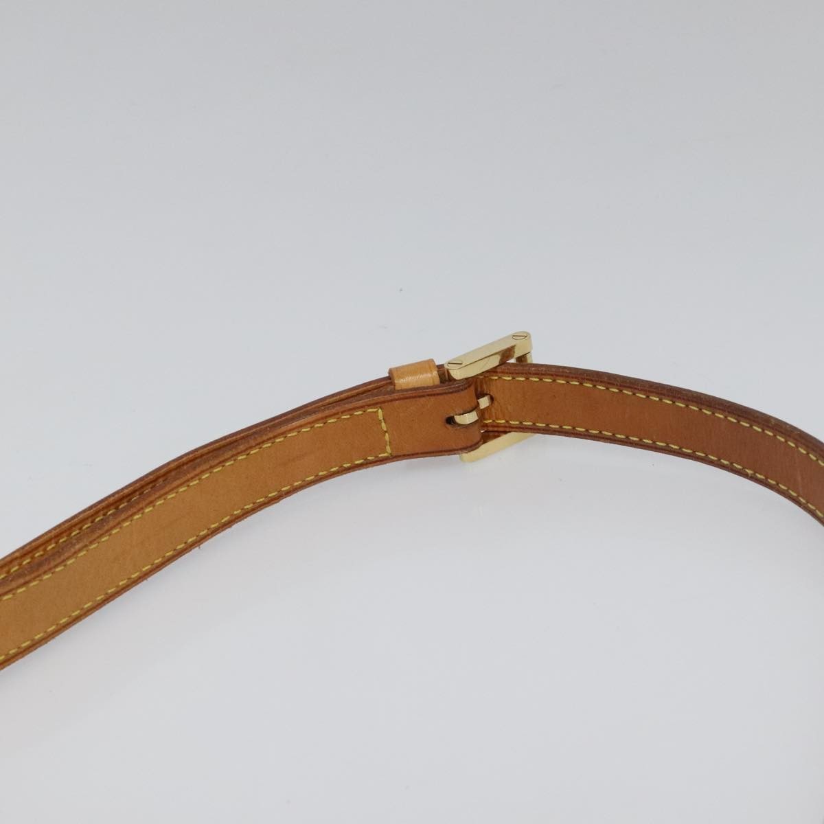 Louis Vuitton Thompson Street Handbag Monogram Vernis, BEIGE, PATENT_LEATHER, Handbag