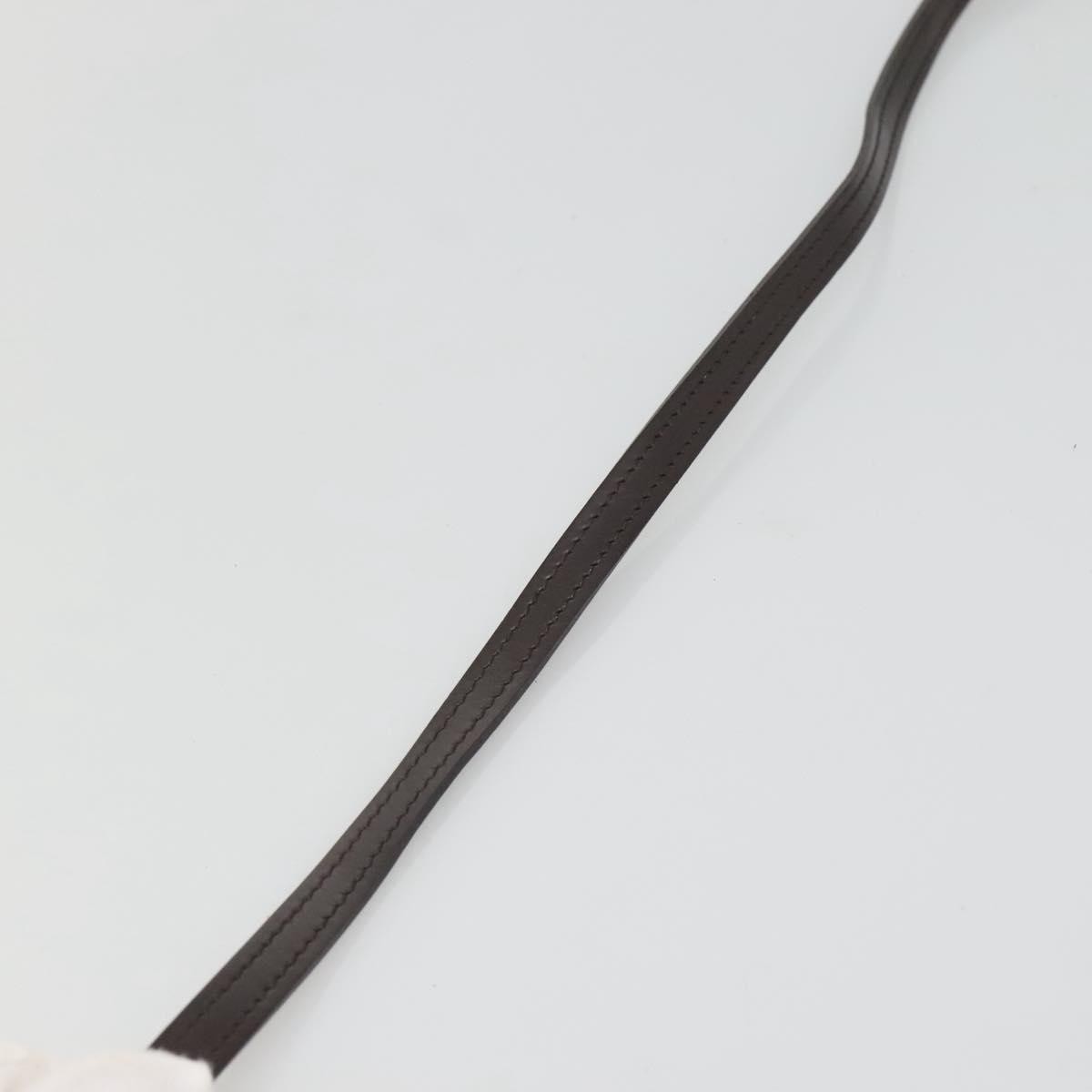 Louis Vuitton Twin Handbag Damier, BROWN, CANVAS, Handbag