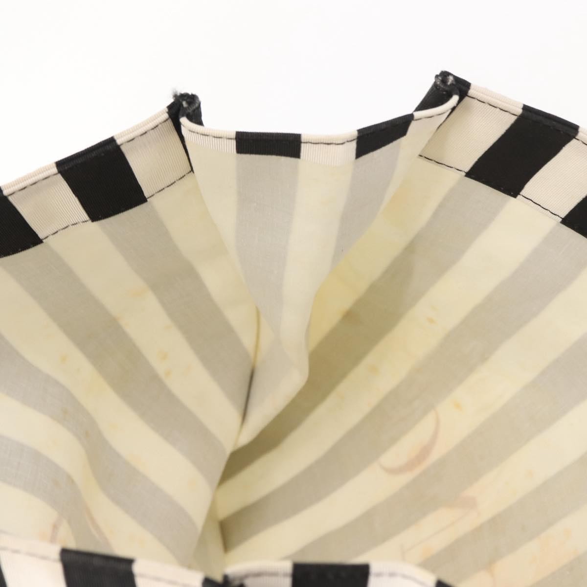 Valentino Garavani Vlogo tote bag Canvas, BLACK, CANVAS, Tote bag