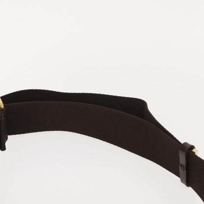 Louis Vuitton Geronimos Waist Bag Damier, BROWN, CANVAS, Shoulder bag