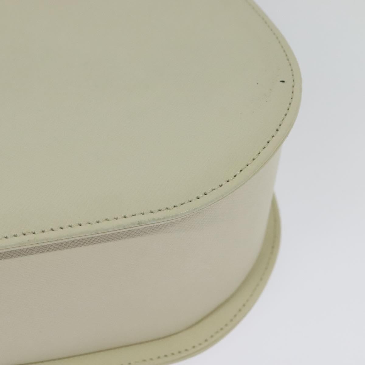 Givenchy Vintage Handbag Leather, ECRU, LEATHER, Handbag