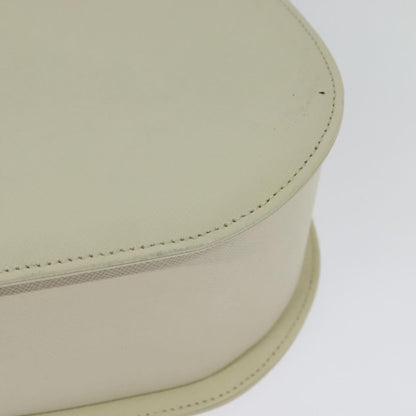 Givenchy Vintage Handbag Leather, ECRU, LEATHER, Handbag