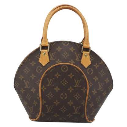 Louis Vuitton Ellipse Bag Monogram Canvas, Multicolour, Canvas, Handbag