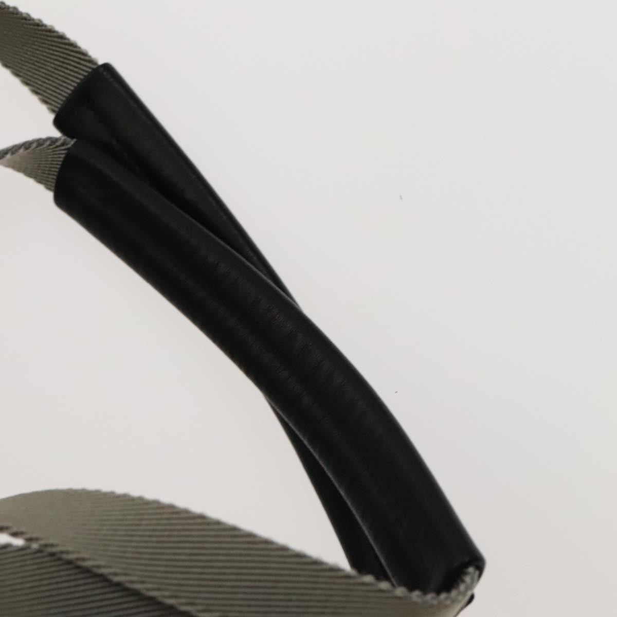 Louis Vuitton Zipped Tote Limited Edition Monogram Eclipse Glaze Canvas, BLACK, CANVAS, Backpack