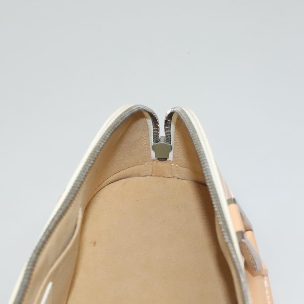 Louis Vuitton Alma Handbag Limited Edition Graffiti Leather, WHITE, CANVAS, Handbag