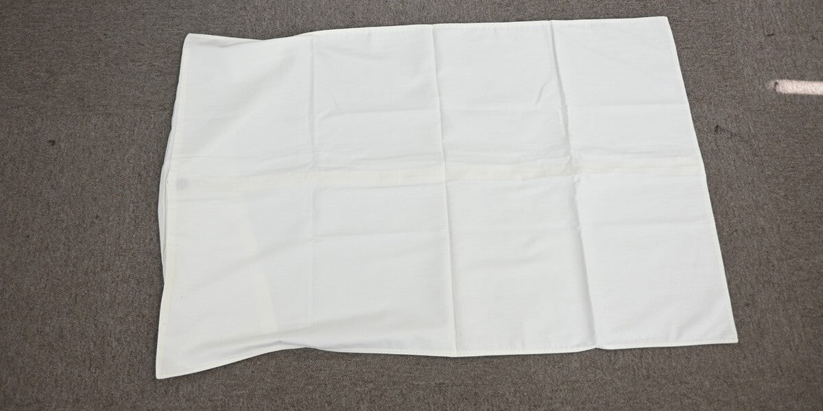 Gucci Garment cases Canvas and Cotton, BEIGE, CANVAS, Travel bag