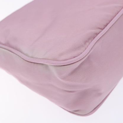 Prada Re-Edition 2000 Hobo Tessuto, PINK, NYLON, Handbag