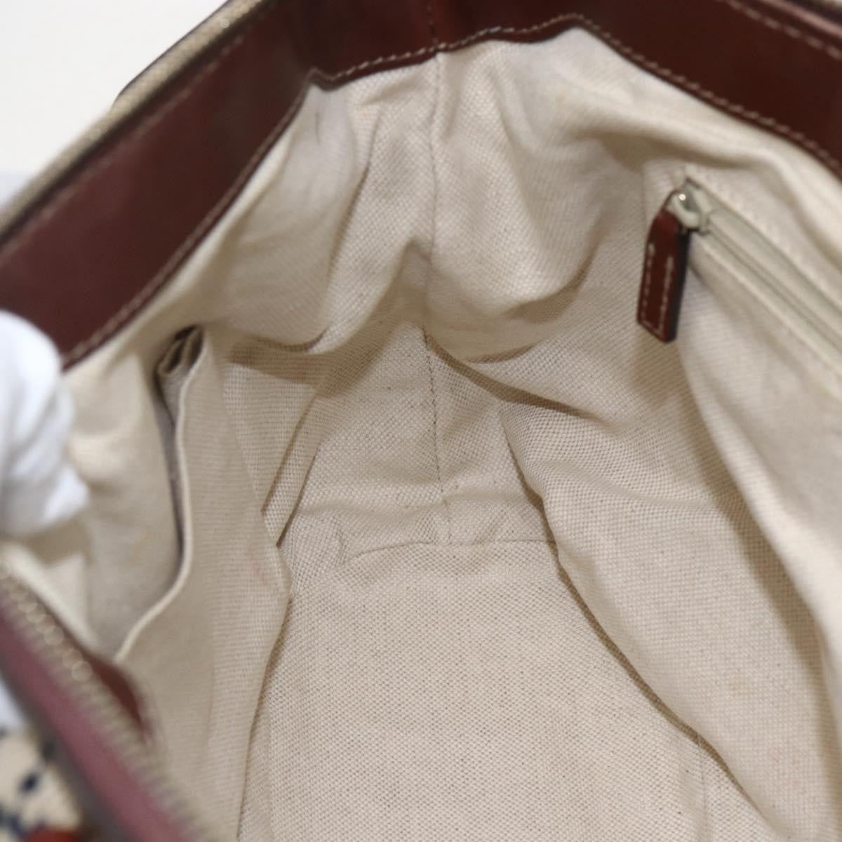 Gucci Sukey Top Handle Satchel Diamante Canvas, BEIGE, CANVAS, Handbag