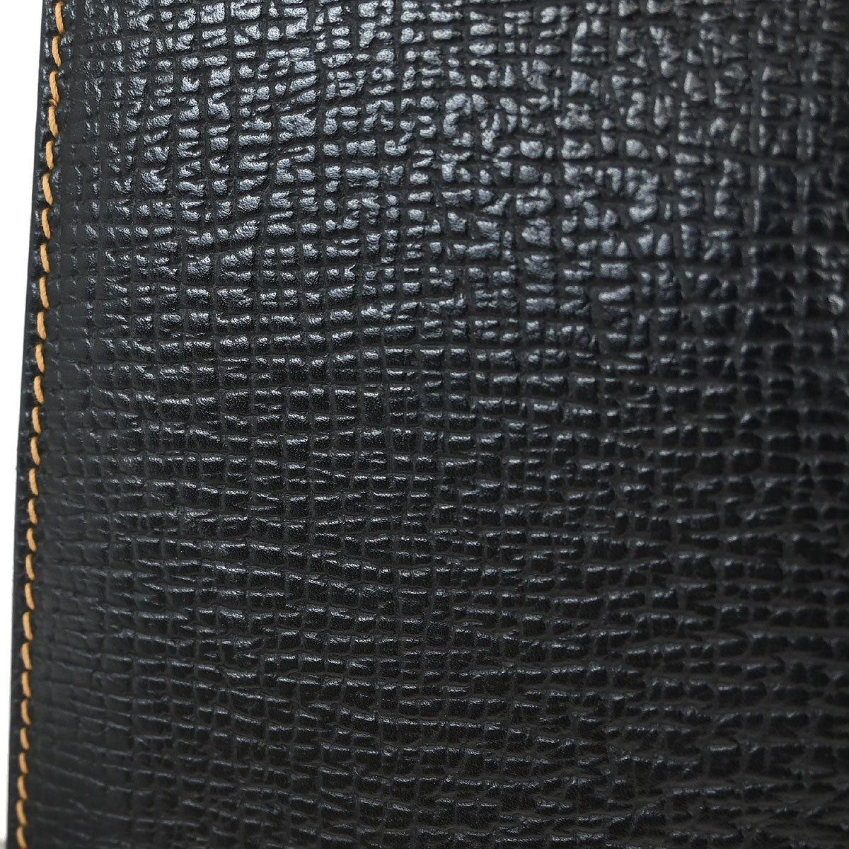 Loewe Barcelona Shoulder Bag Leather, BLACK, LEATHER, Handbag