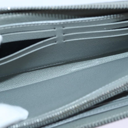 Louis Vuitton Cosmos Wallet Limited Edition Titanium Monogram Canvas, GRAY, CANVAS, Wallets