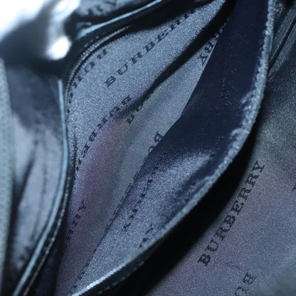 Burberry Nova Check Handbag Wool, BEIGE, WOOL, Handbag