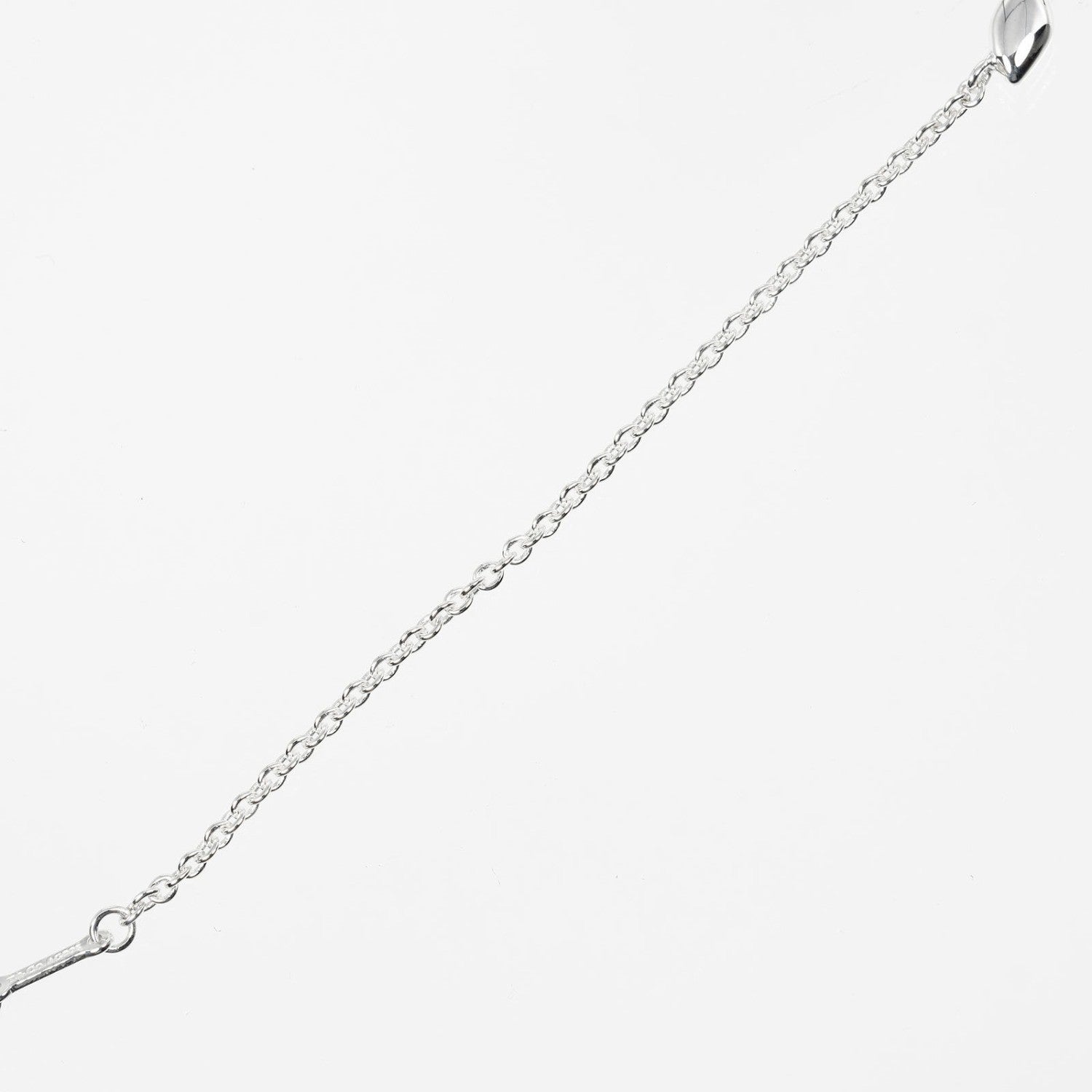 Tiffany & Co. Olive Leaf Bracelet Silver 925, SILVER, SILVER, Bracelet