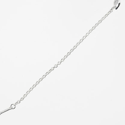 Tiffany & Co. Olive Leaf Bracelet Silver 925, SILVER, SILVER, Bracelet