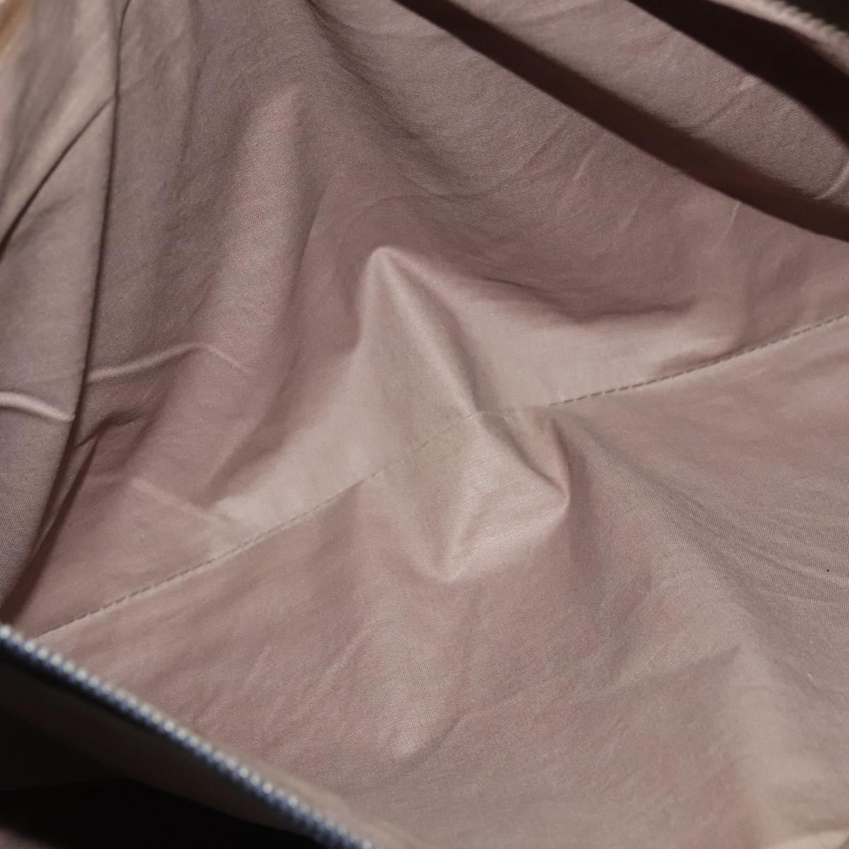 Bottega Veneta Double Compartment Convertible Tote Intrecciato Nappa, BLACK, LEATHER, Tote bag