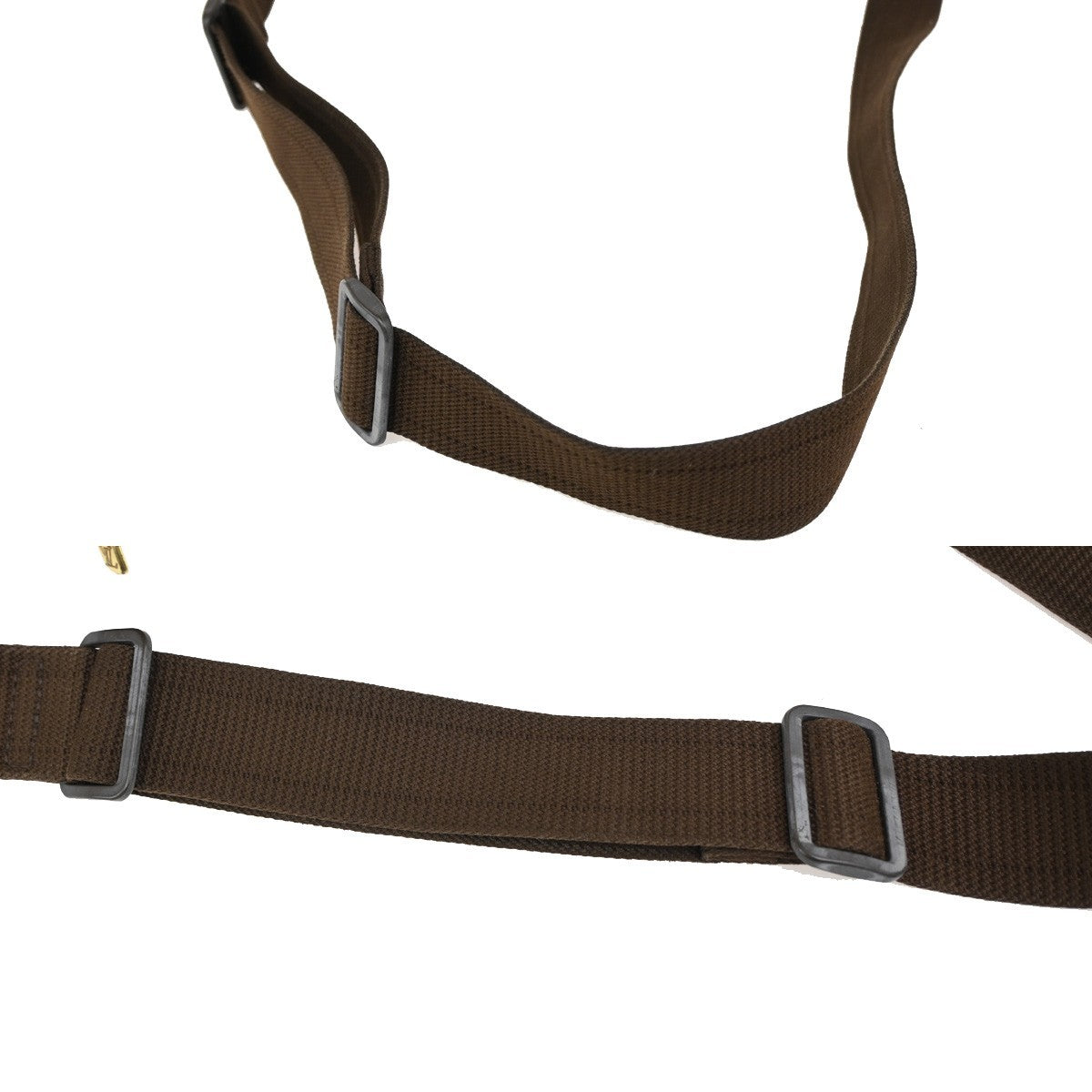 Louis Vuitton Reporter Bag Monogram Canvas, BROWN, CANVAS, Shoulder bag