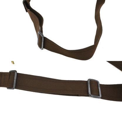 Louis Vuitton Reporter Bag Monogram Canvas, BROWN, CANVAS, Shoulder bag