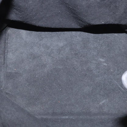 Louis Vuitton Bicolor Noe Handbag Epi Leather, BLACK, LEATHER, Shoulder bag