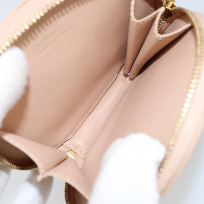 Louis Vuitton Chapeau Coin Purse Limited Edition Monogram Vernis Roses, MULTICOLOUR, PATENT_LEATHER, Clutche & pouche