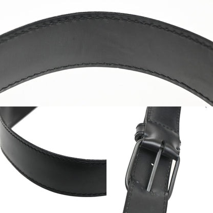 Louis Vuitton Vintage Sac d'Epaule Handbag Epi Leather, BLACK, LEATHER, Shoulder bag