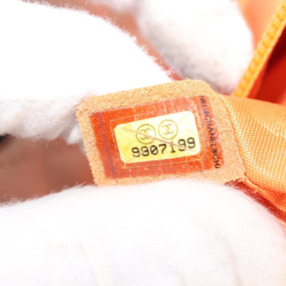 Chanel Cambon Tote Quilted Leather, WHITE, LEATHER, Tote bag