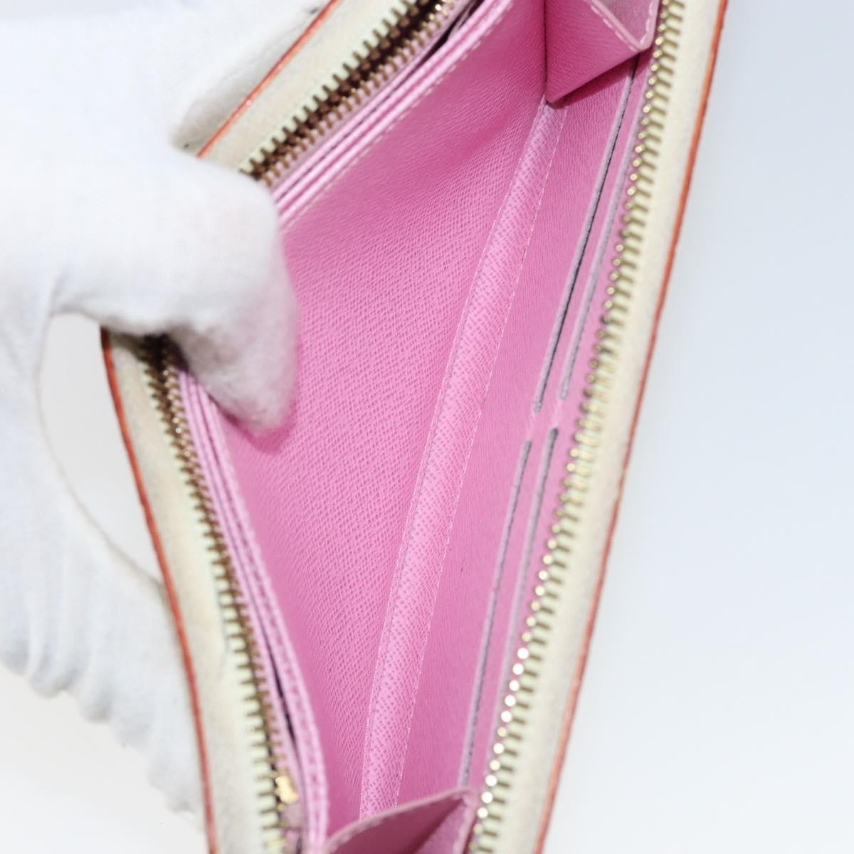 Louis Vuitton Zippy Wallet NM Monogram Multicolor Canvas, MULTICOLOUR, CANVAS, Wallets