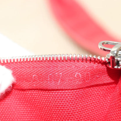 Hermes Panier De Plage Handbag Canvas, BEIGE, CANVAS, Tote bag