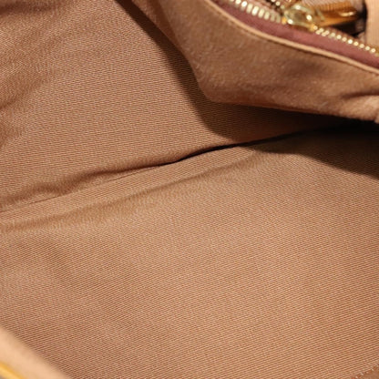 Salvatore Ferragamo Vala tote Nylon, PINK, NYLON, Tote bag