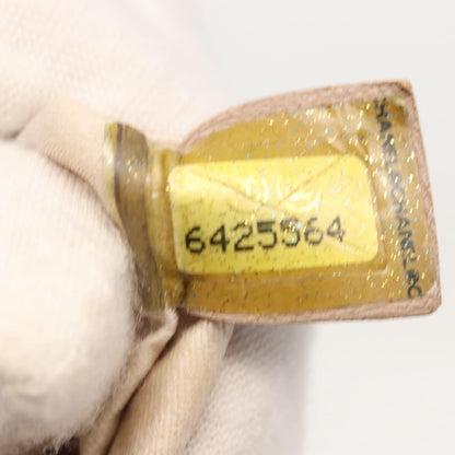 Chanel Travel Line Hobo Nylon, PINK, NYLON, Travel bag