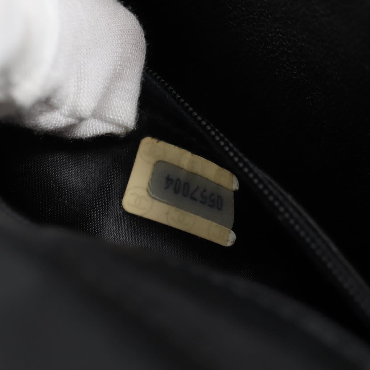 Chanel Floral CC Flap Bag Leather, WHITE, LEATHER, Shoulder bag