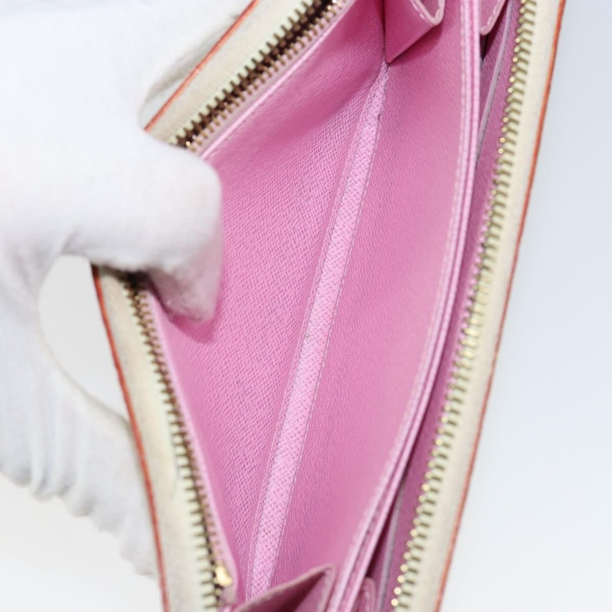 Louis Vuitton Zippy Wallet NM Monogram Multicolor Canvas, MULTICOLOUR, CANVAS, Wallets