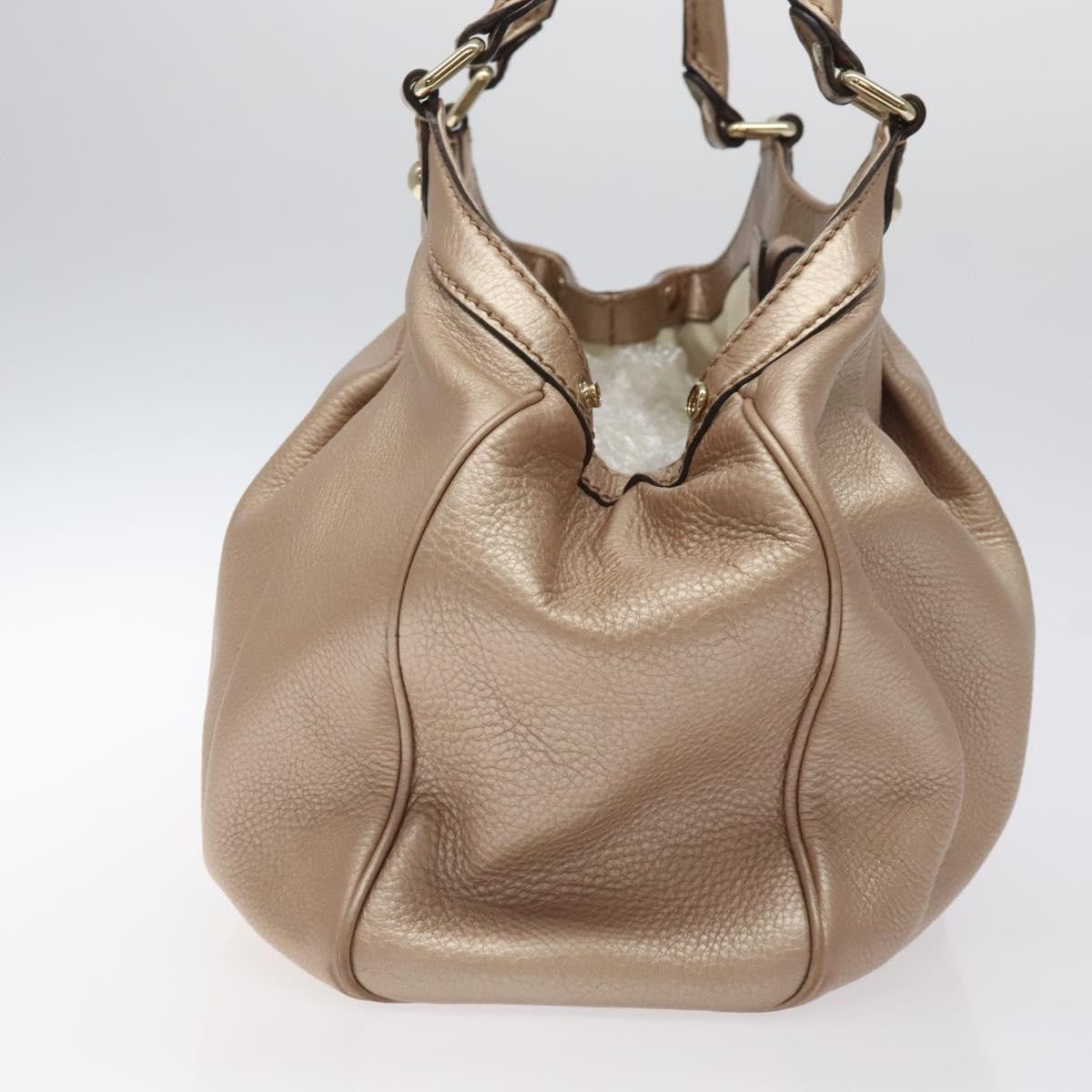 Gucci Sukey Tote Leather, PINK, LEATHER, Tote bag