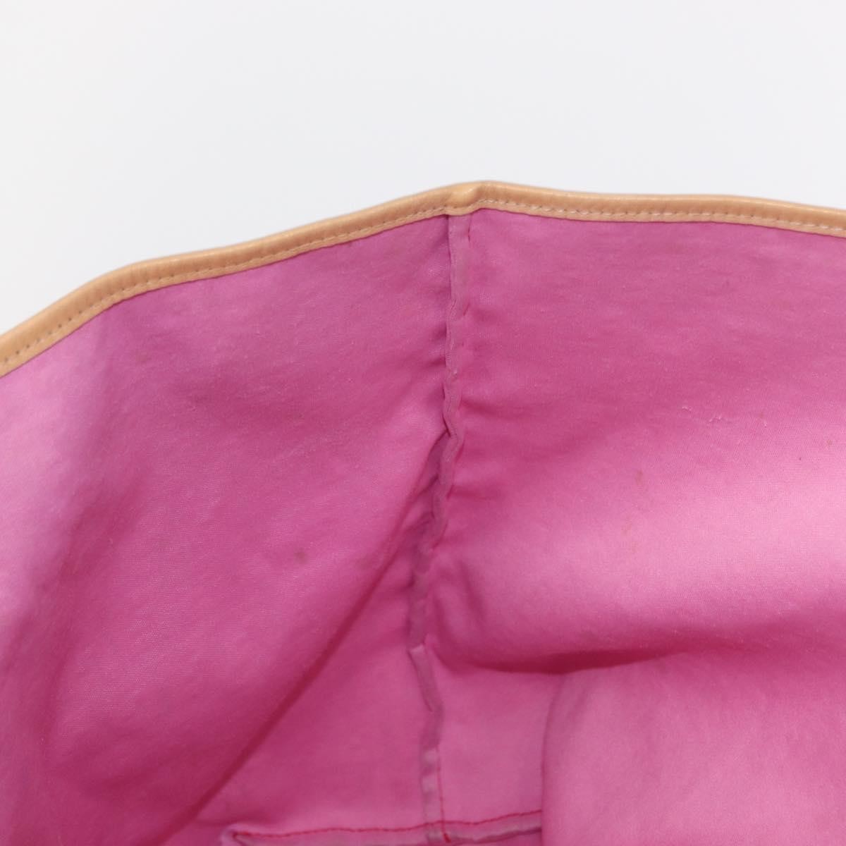 Fendi Roll Tote Zucchino Canvas, RED, CANVAS, Tote bag