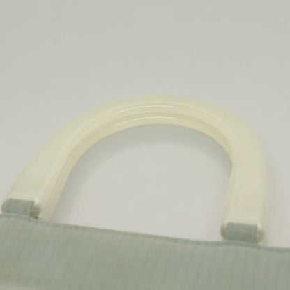 Givenchy Vintage Handbag Nylon, BLUE, NYLON, Handbag