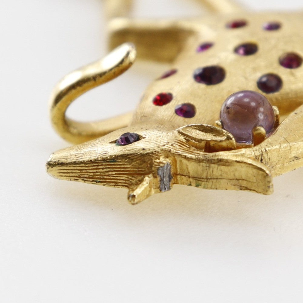 Chanel CC Twist Chain Belt Metal with Faux Pearl, GOLD, GOLD_PLATED, Belts