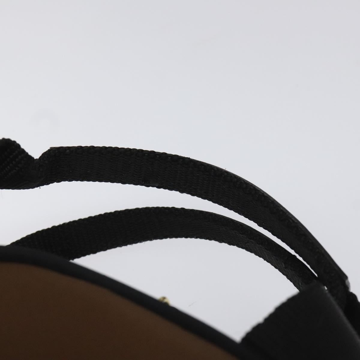 Burberry Nova Check Handbag Nylon, BROWN, NYLON, Handbag