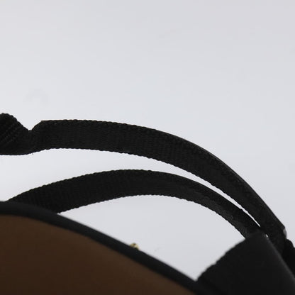 Burberry Nova Check Handbag Nylon, BROWN, NYLON, Handbag